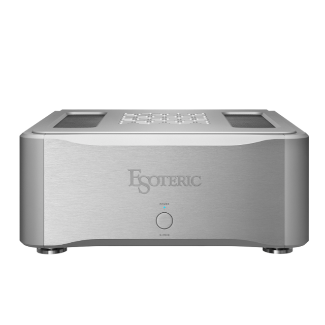 ESOTERIC(エソテリック) S-05XE クラスAステレオパワーアンプ