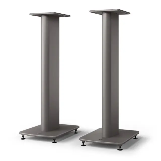 アウトレット KEF S2 Floor Stand Titan