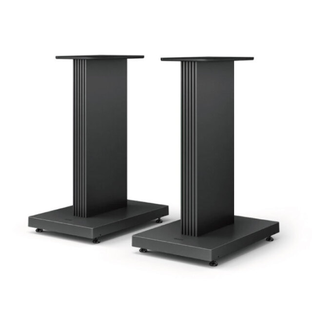 KEF R3 用スピーカースタンド　S3 Floor Stand（ペア）