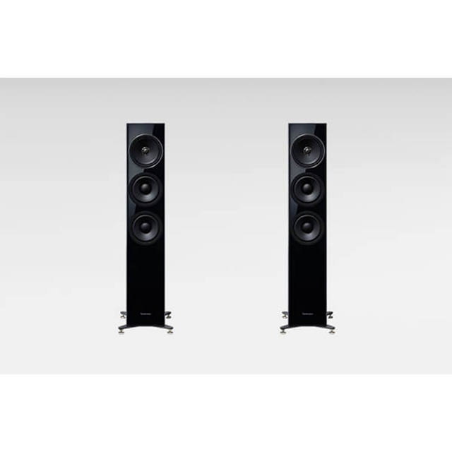 Technics（テクニクス） SB-G90M2 スピーカーシステム（ペア）