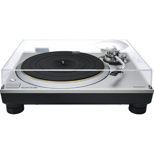 Technics（テクニクス） SL-1300G ダイレクトドライブターンテーブルシステム