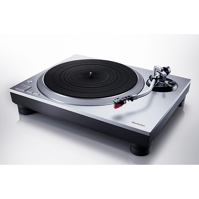 Technics（テクニクス） SL-1500CW ダイレクトドライブターンテーブルシステム