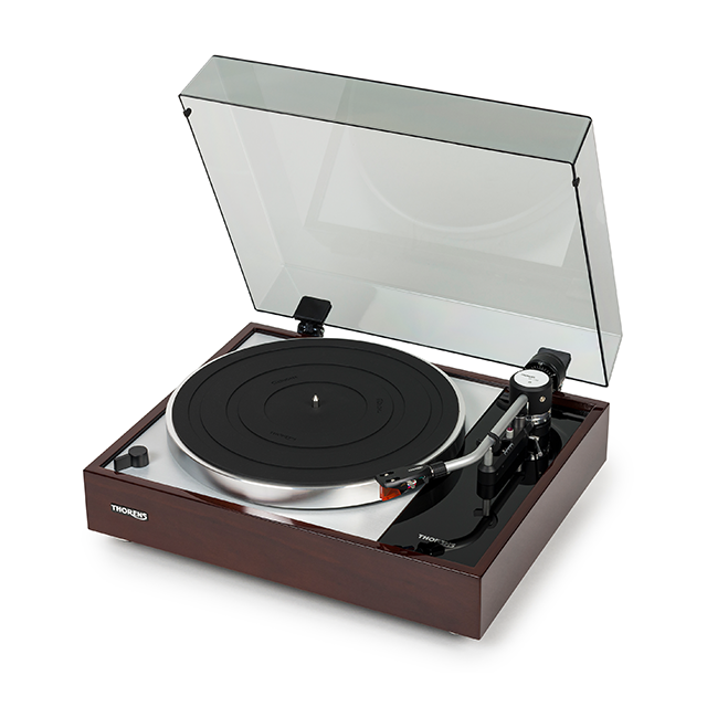THORENS トーレンス ターンテーブル TD1500