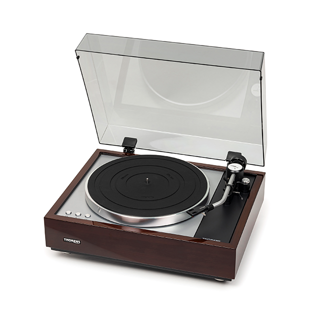 THORENS トーレンス ターンテーブル TD1601 / 1600
