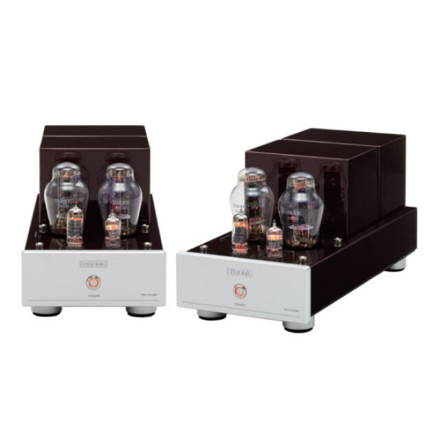 TRIODE(トライオード) TRX-P300M ペア モノラルパワーアンプ