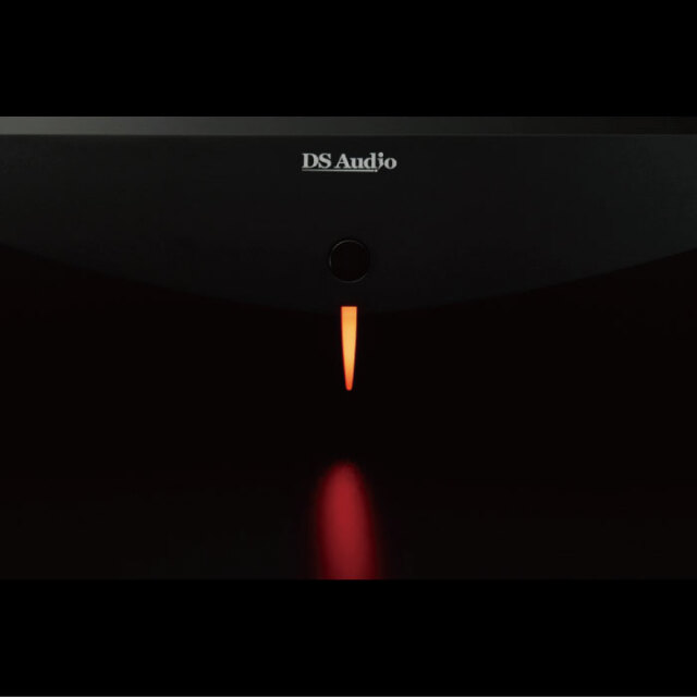 DS Audio イコライザー DS-W3 Equalizer