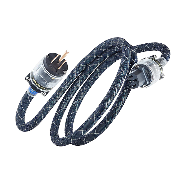 特価 FURUTECH フルテック 電源ケーブル The Astoria Plus アストリア プラス 1.8ｍ 在庫限り