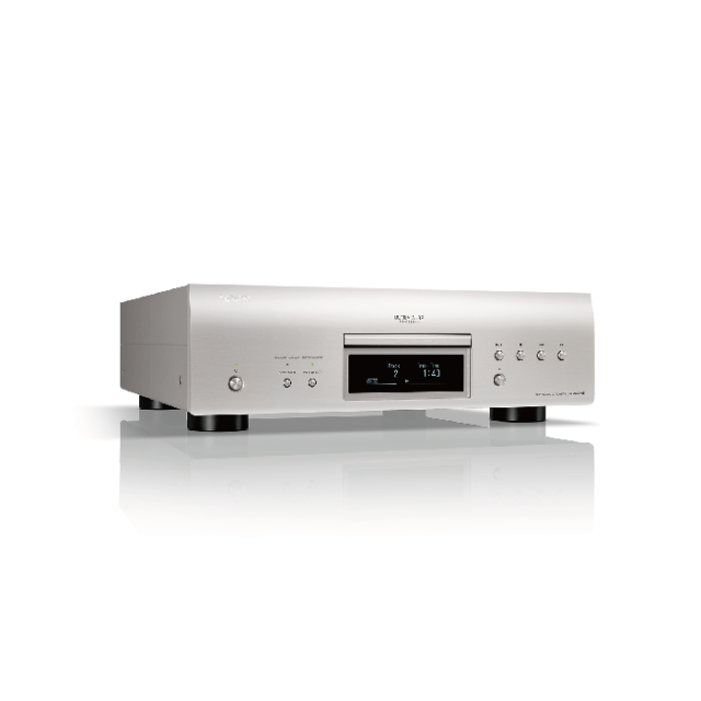 DENON デノン SACDプレーヤー DCD-3000NE