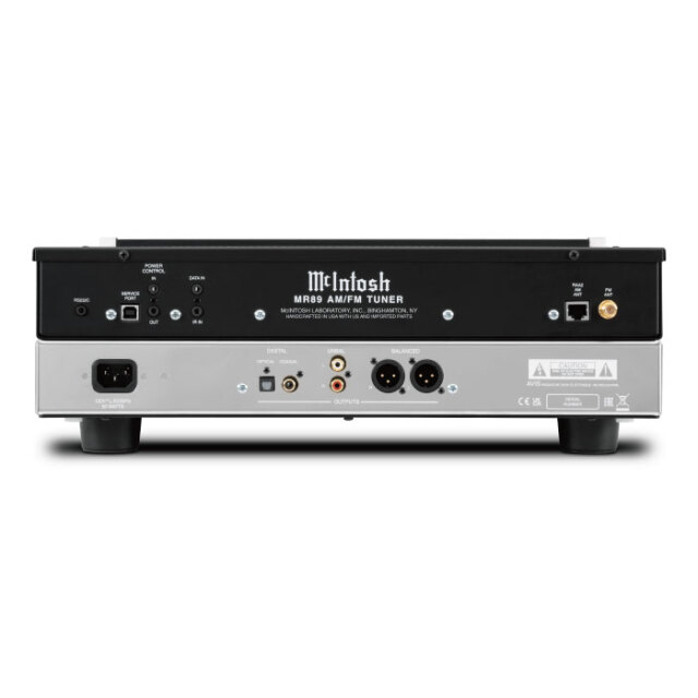 McIntosh : 往年のマッキントッシュ McIntosh 往年のマッキントッシュ (別冊ステレオサウンド) |本