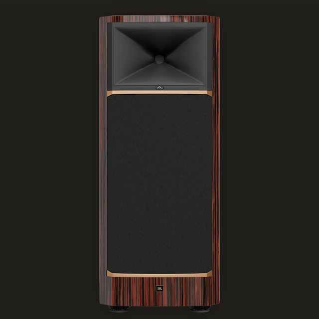 JBL Summit Makalu 3ウェイ12インチ（300mm）フロアスタンディングラウドスピーカー ペア