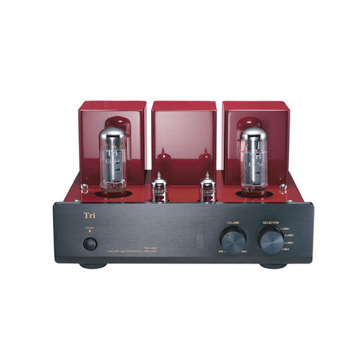 アンプ TRIODE TRK-3488 トライオード
