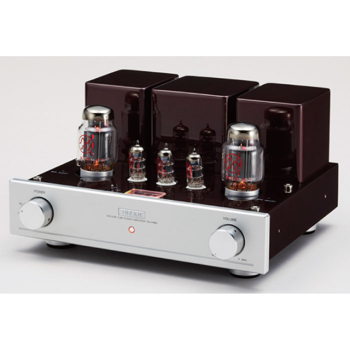 TRIODE(トライオード) TRX-P88S パワーアンプ