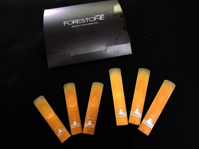 FORESTONE REEDS フォレストーンリード サウンド風雅