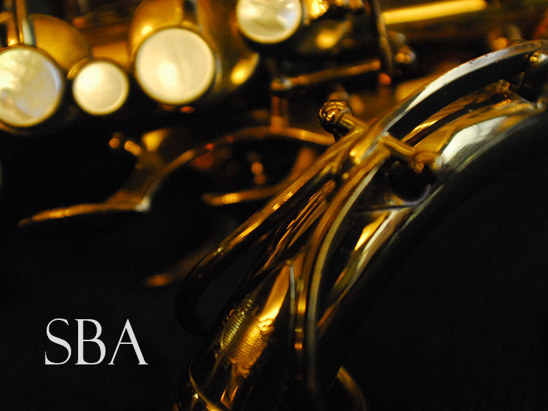 A.SELMER SBA アルト５１千番台　オリジナルラッカー98％