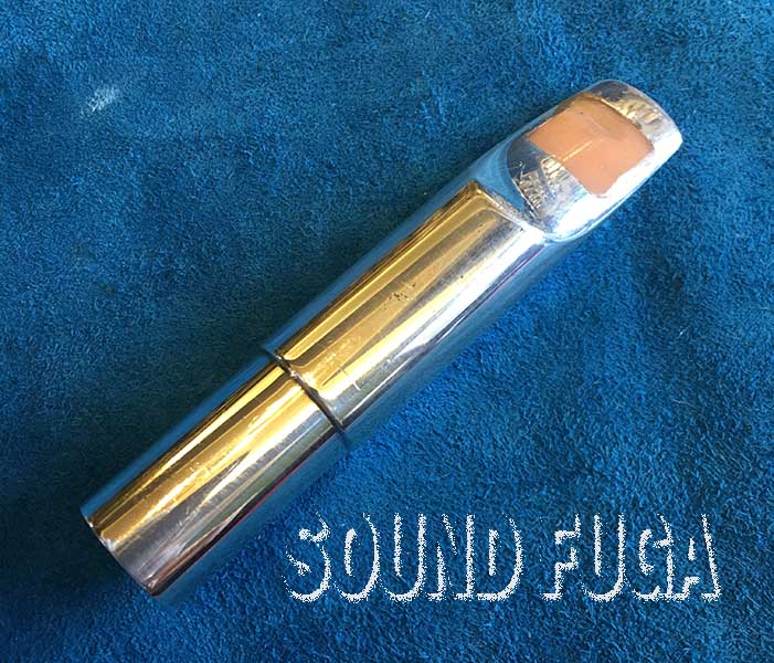 D.GUARDALA SKC SP オリジナル　Hand Made #14113　テナーマウスピース