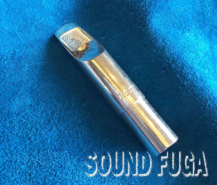 D.GUARDALA STUDIO　SP レーザートリム　テナーマウスピース