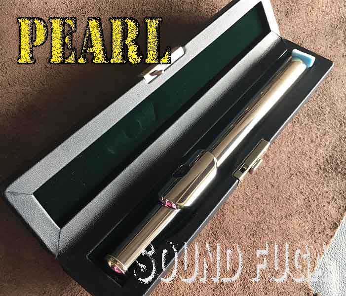PEARL HEAD JOINT　PHN-1　970/LR　PT960　リップライザープラチナ　　頭部管