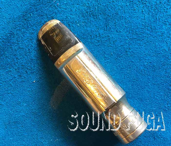 OTTOLINK FLORIDA  #4★ T.O約　.63/1.6ｍｍ　オリジナル　アルトマウスピース