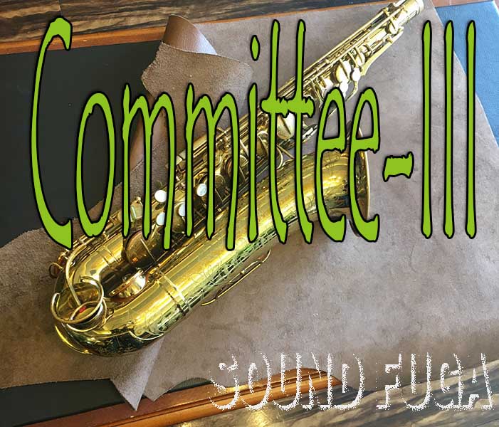 MARTIN COMMITTEE III 20万番台 オリジナルラッカー90%　テナーサックス