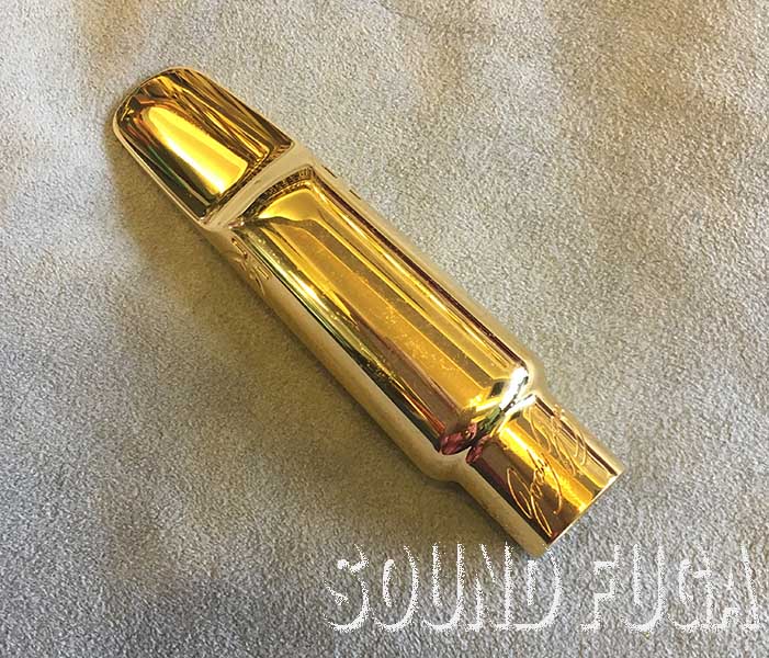 JODY JAZZ　DV　NY　#7★　T.O約110インチ/2..7mmテナーマウスピースマウスピース　極上品