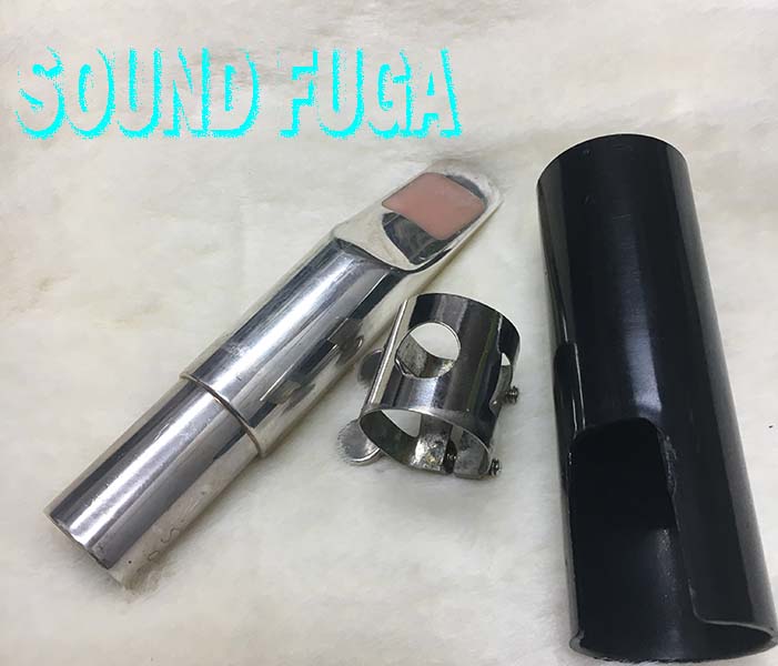 ★新春セール★D.GUARDALA  SP 　STUDIO Hand Made テナーマウスピース