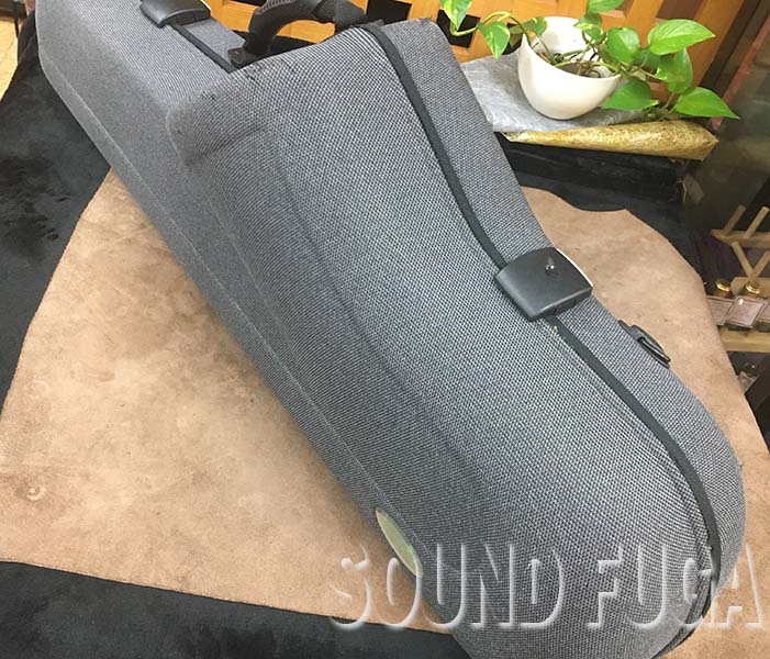 JAKOB WINTER　軽量　テナーサックス用　パック　テナーケース