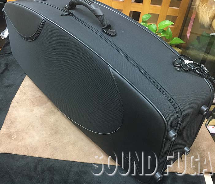 ★２割引き対象★H.SELMER　ＰＡＲＩＳ　Ｌｉｇｈｔ　ＴＥＮＯＲ　ＣＡＳＥ　テナーケース