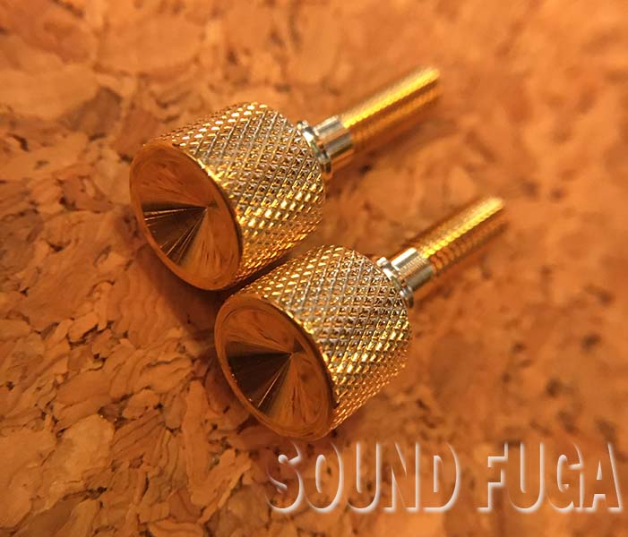 【BELCANTO・ベルカント】/SRS Neck Joint Screw PURERISE SCREW　GP ジョイントスクリュー