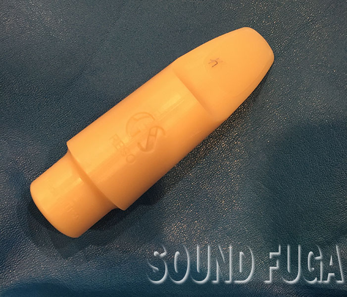 GS RESO Tenor Saxophone Mouthpiece /OTTO LINK #７　テナーマウスピース