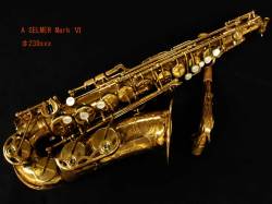 Ａ.Selmer MARK6 23万9千番 Orig-LQ アルト