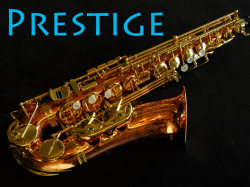 B.Crampon PRESTIGE アルト　極上美品