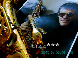 A.SELMER MARK VI 144千番 アルト  97％オリジナルLQ  David Sanborn氏 所有品
