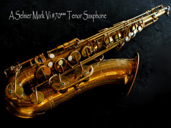 A.SELMER　MARK　VI　70千番台　オリジナルラッカー　テナーサックス