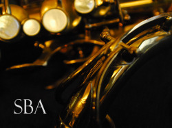 A.SELMER SBA アルト５１千番台　オリジナルラッカー98％