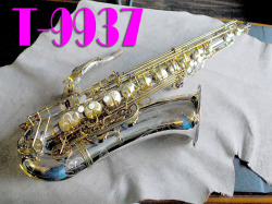 YANAGISAWA T－9937　特別彫刻  テナーサックス