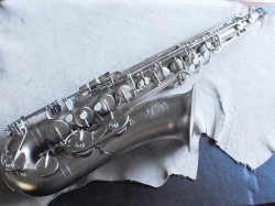 THEO WANNE　MANTRA PLATINUM テナーサックス　新同品