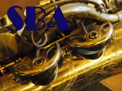 A.SELMER SBA 40千番台　オリジナルラッカー９５％　テナーサックス　プロ愛用品