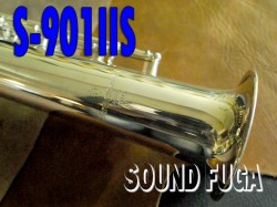 YANAGISAWA S-901IIS 　銀メッキ　SOPRANO　ソプラノサックス　良品