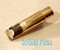 LAWTON ALTO METAL 6Star　T.O約0.076/2mm　アルトマウスピース