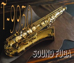 YANAGISAWA T-9930 シルバーソニック　テナーサックス　良品