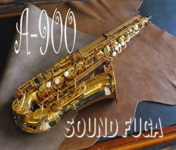 YANAGISAWA A-900　ALTO アルトサックス　美品