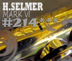 ★SALE★H.SELMER MARK VI 21万番台　ソプラノサックス　オリジナルラッカー