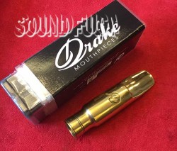 DRAKE STUBBIE スタビ‐　Hand Made T.O約0.115/2.9ｍｍテナーマウスピース