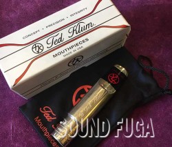 TED　KLUM　FOCUS　TONE　STERLING SILVER　TK107　#7★　#843