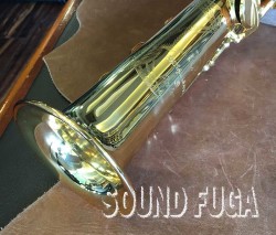 YANAGISAWA S-90　PRIMA ソプラノサックス 美品