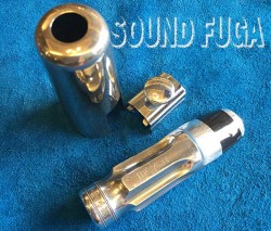 MEYER METAL　3M　T.O:約0．085/2.1mm　テナーマウスピースセット