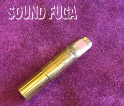D.GUARDALA　初期 Hand Made　SG　#5407　オリジナルGP　テナーマウスピース