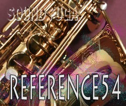 H.SELMER REFERENCE54 アルトサックス　71万番　ベルインナー彫刻 特注品