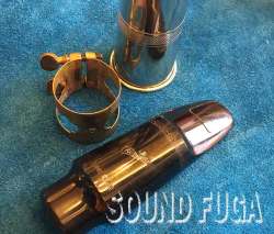 OTTO LINK TENOR SLANT　#6　ORIGINAL　テナーマウスピース