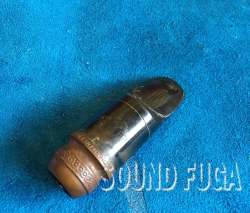 SELMER Soloist T.O約0.061/1.55ｍｍソプラノマウスピース